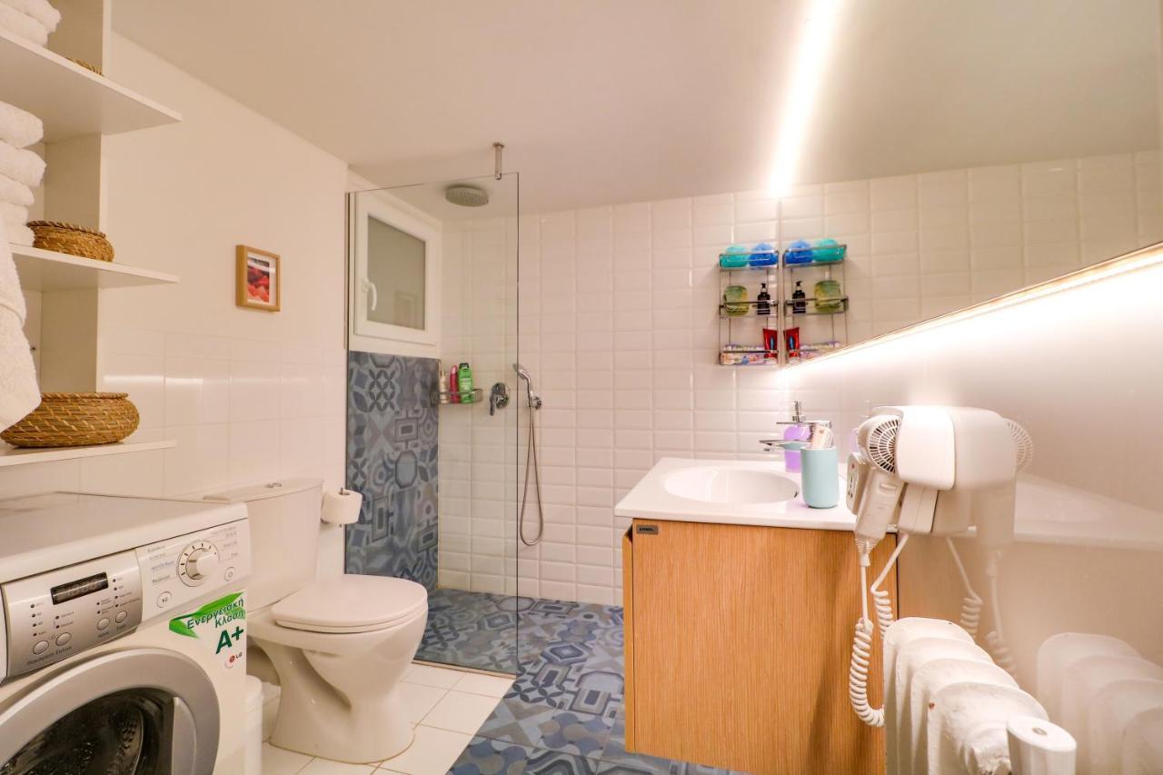 Apartamento Angels Atenas Exterior foto