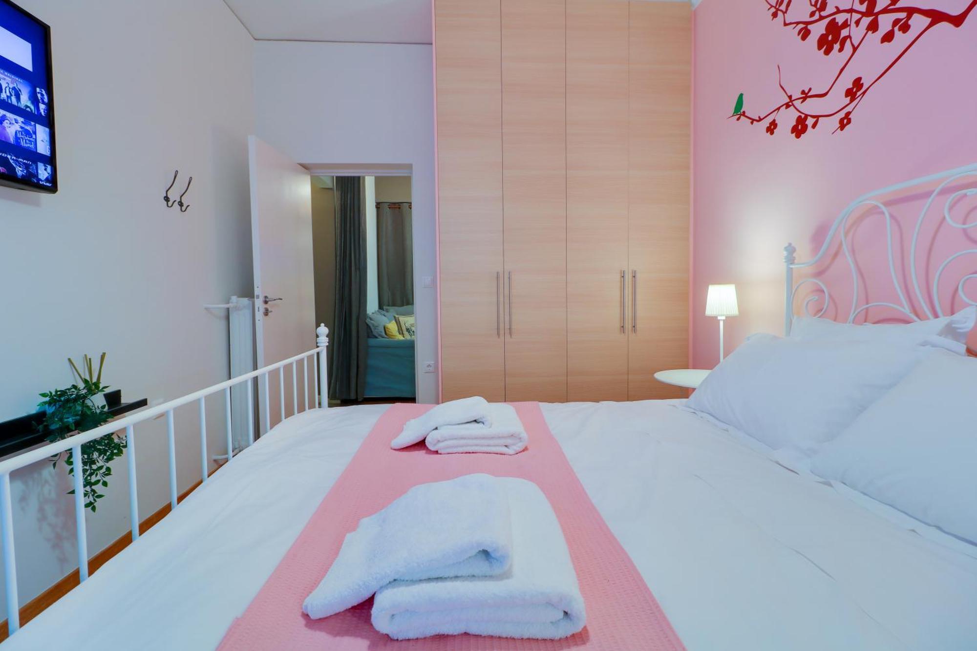 Apartamento Angels Atenas Exterior foto