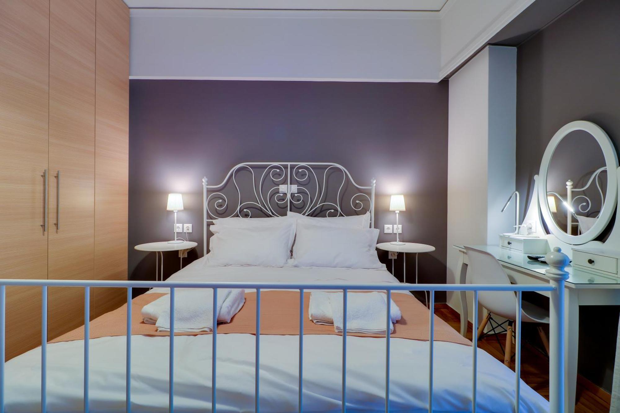 Apartamento Angels Atenas Exterior foto