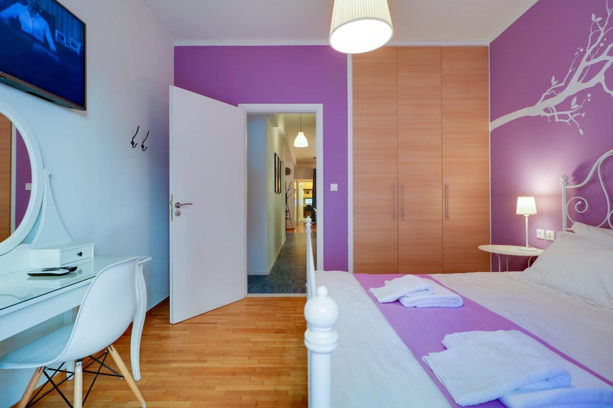 Apartamento Angels Atenas Exterior foto