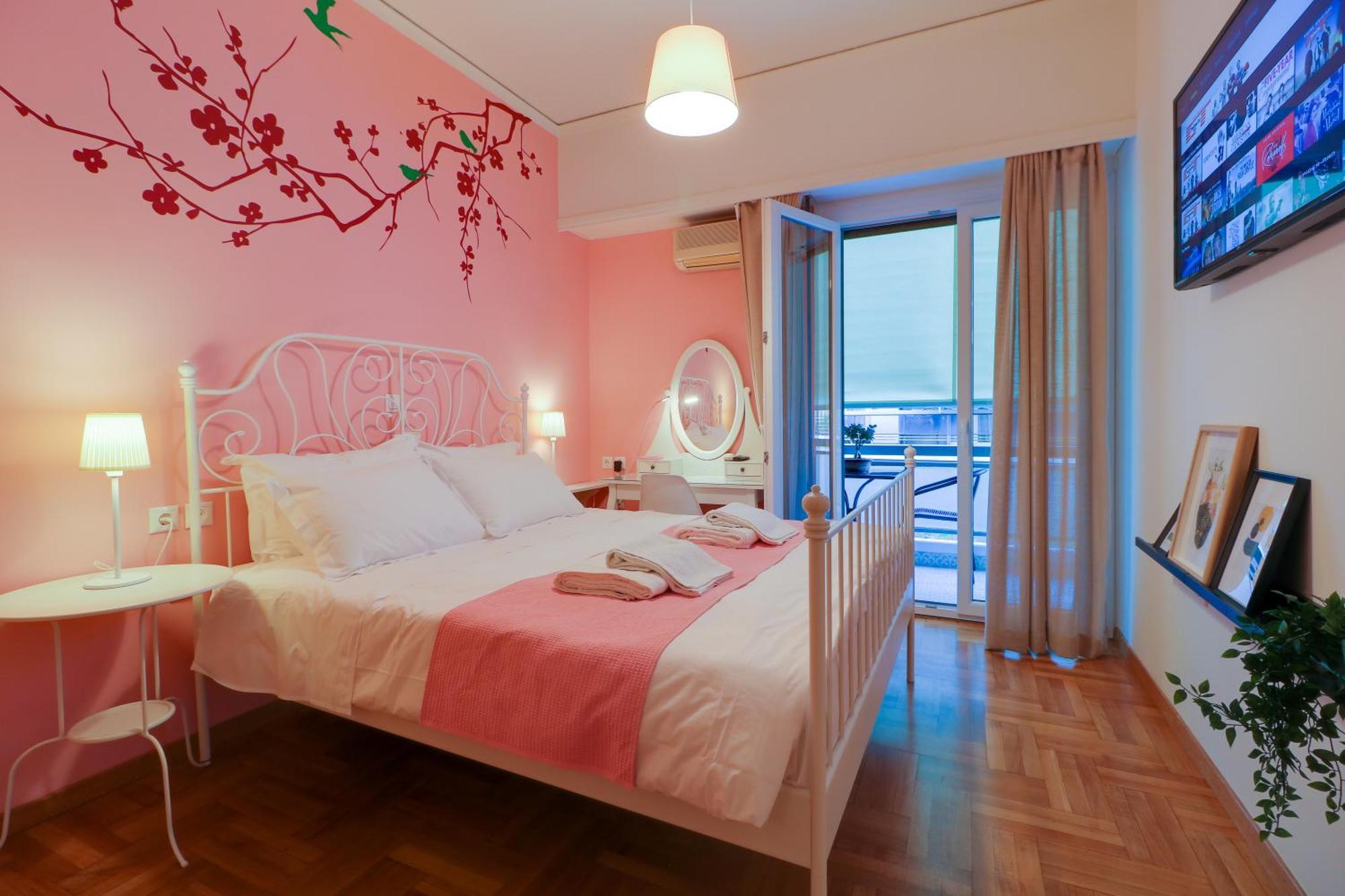 Apartamento Angels Atenas Exterior foto