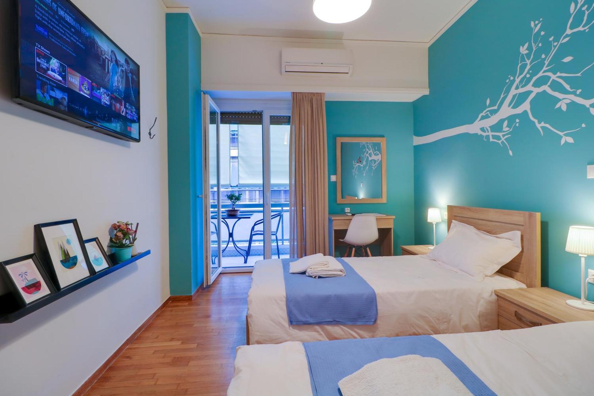 Apartamento Angels Atenas Exterior foto